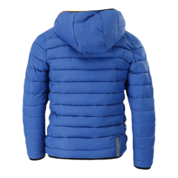 Noccio Jacket Blue