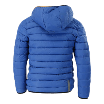 Noccio Jacket Blue