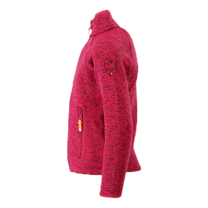 Gabby Jacket Pink