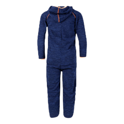 Onezee Overall Blue