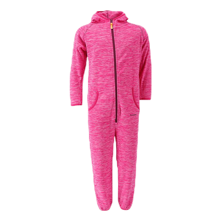 Onezee Overall Pink