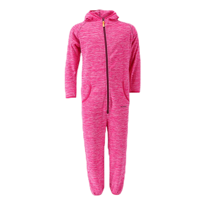 Onezee Overall Pink