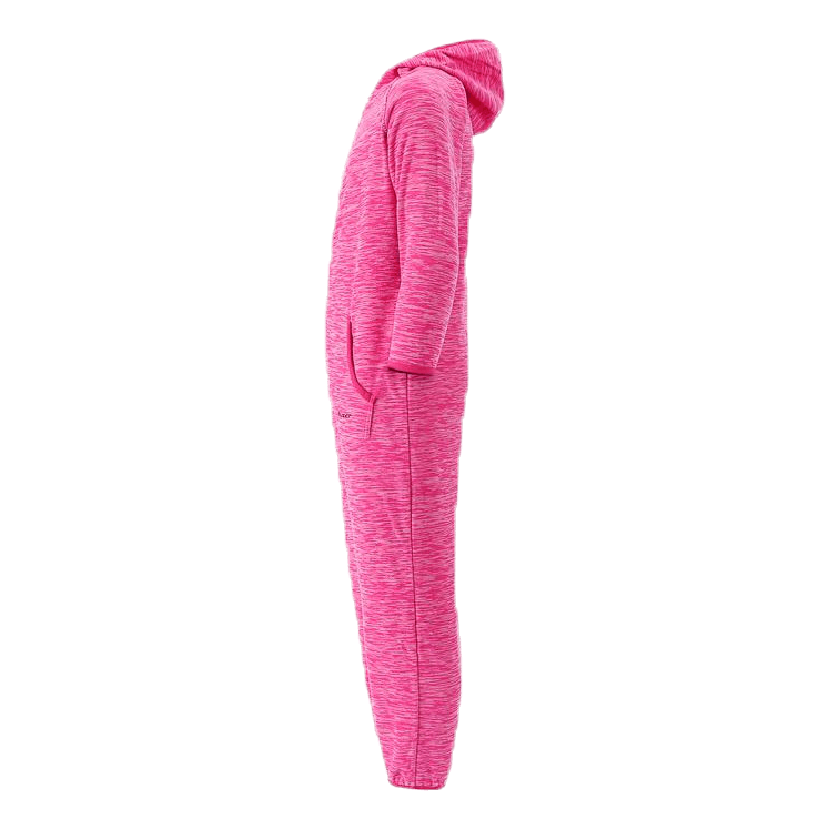 Onezee Overall Pink