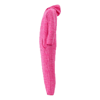 Onezee Overall Pink