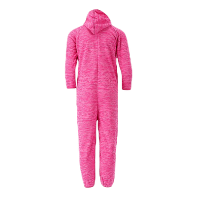Onezee Overall Pink