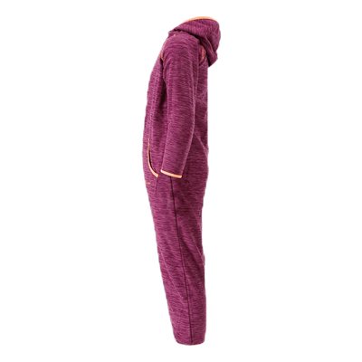 Onezee Overall Pink/Purple