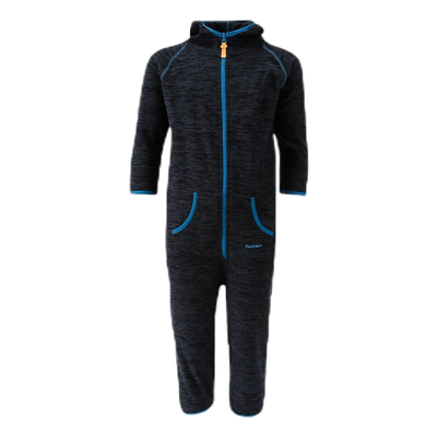 Onezee Overall Black