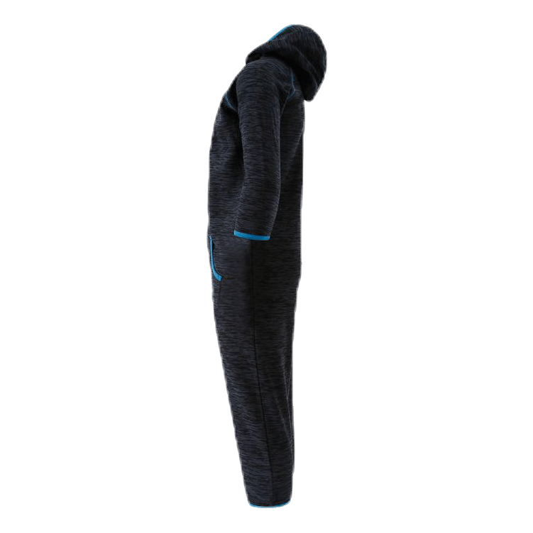 Onezee Overall Black