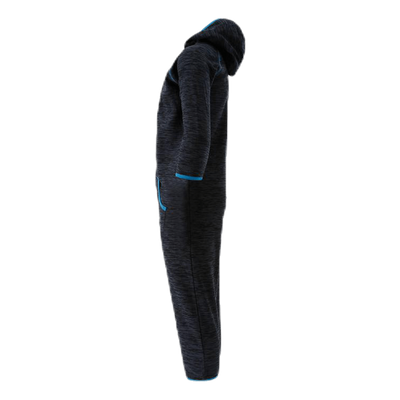 Onezee Overall Black