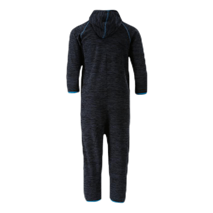 Onezee Overall Black