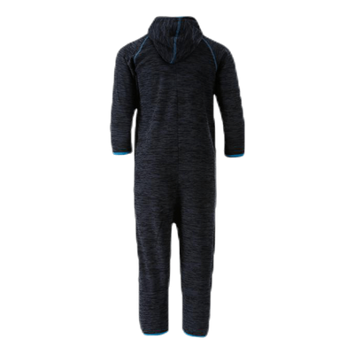 Onezee Overall Black