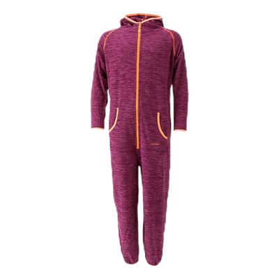 Onezee Overall Pink