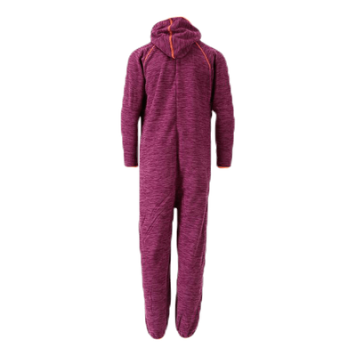 Onezee Overall Pink