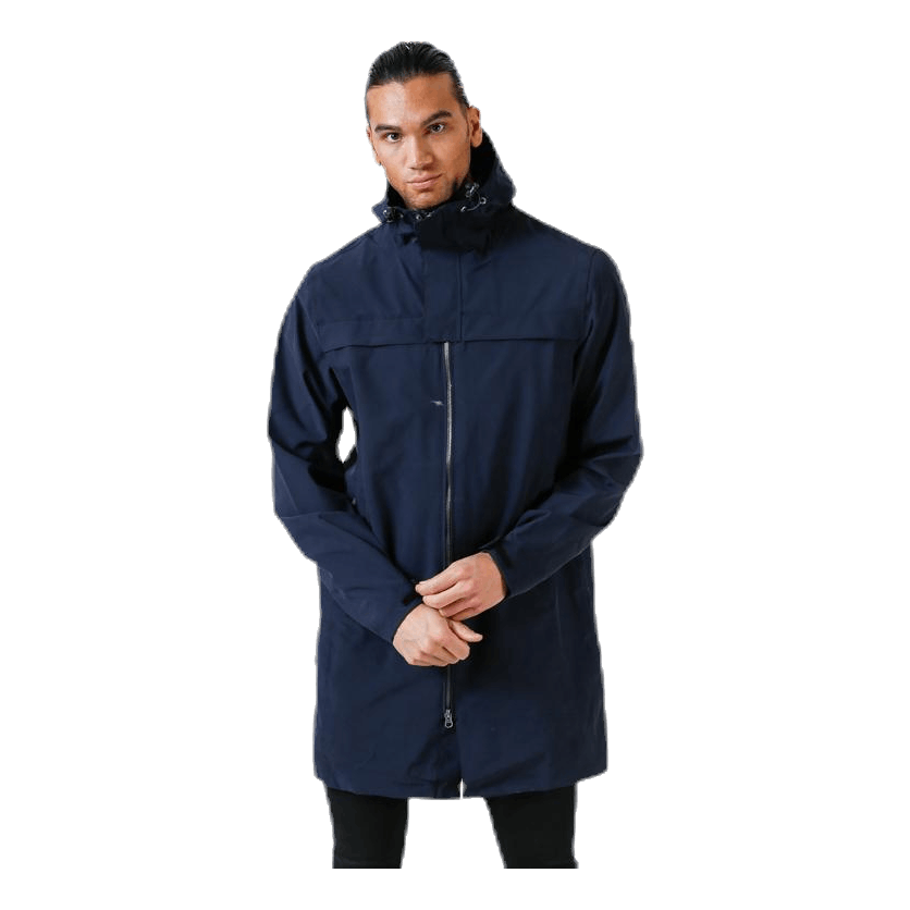 State Jacket Blue