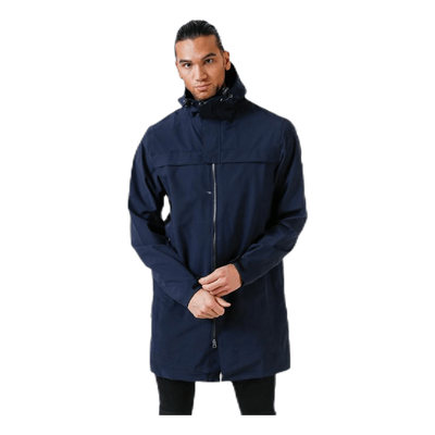 State Jacket Blue