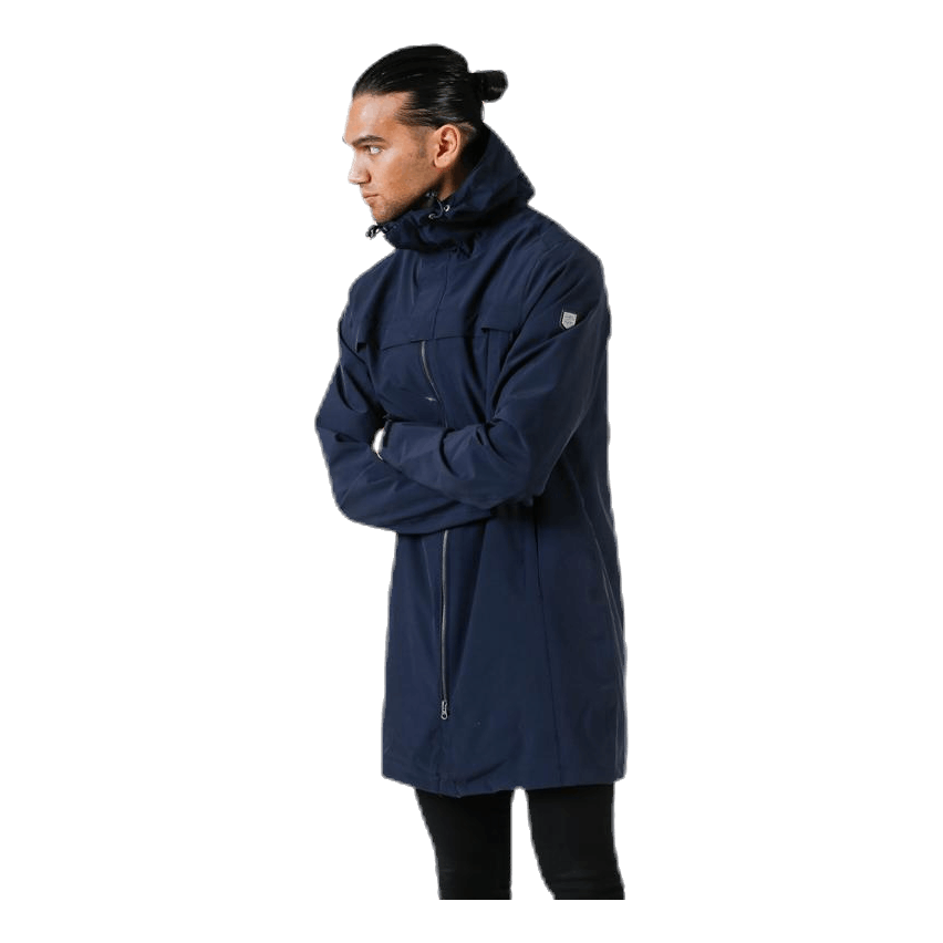 State Jacket Blue