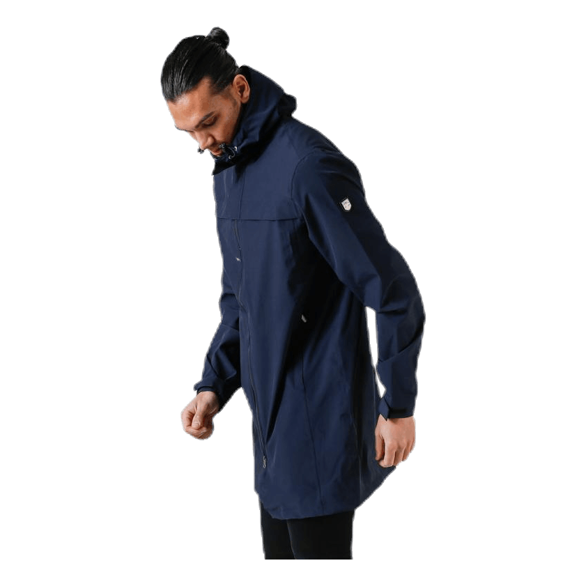 State Jacket Blue