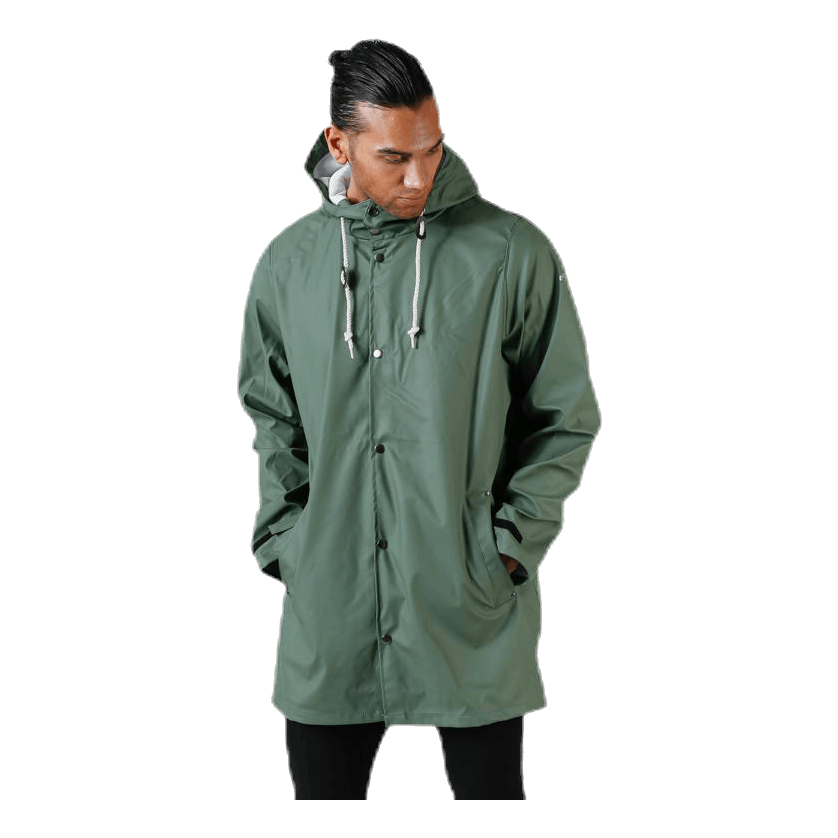 Mio Jacket Green