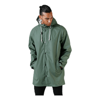 Mio Jacket Green