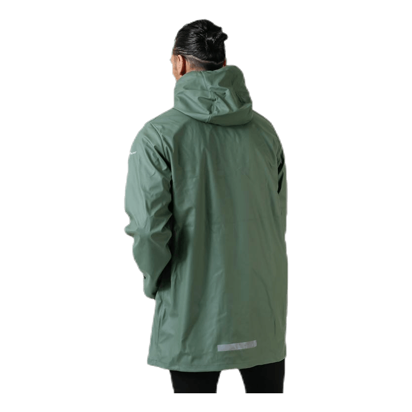 Mio Jacket Green