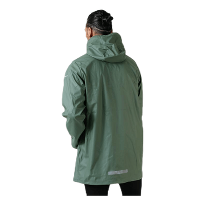Mio Jacket Green