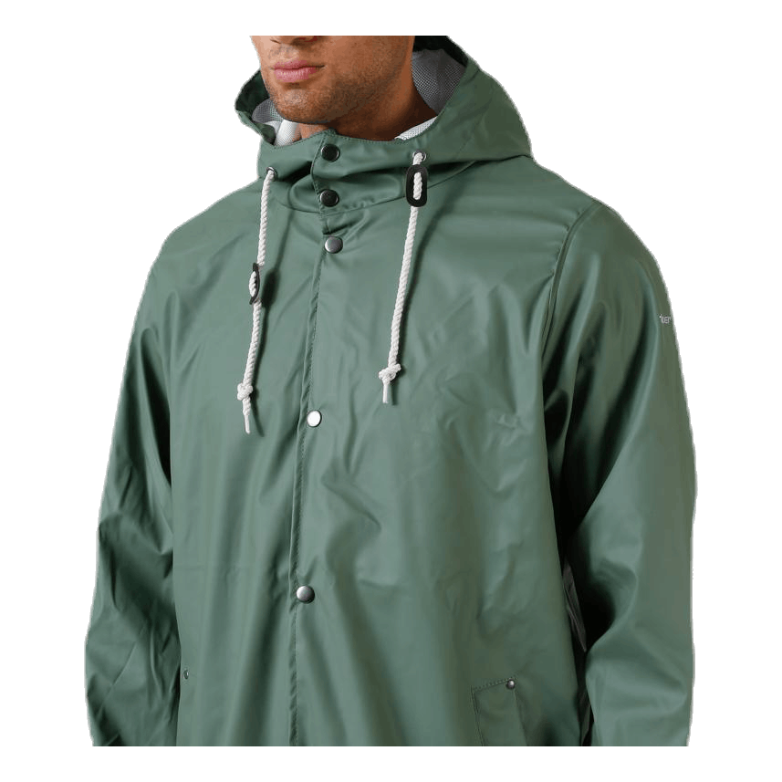 Mio Jacket Green