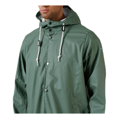 Mio Jacket Green