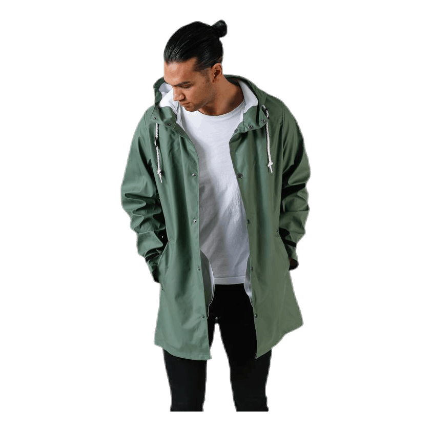 Mio Jacket Green