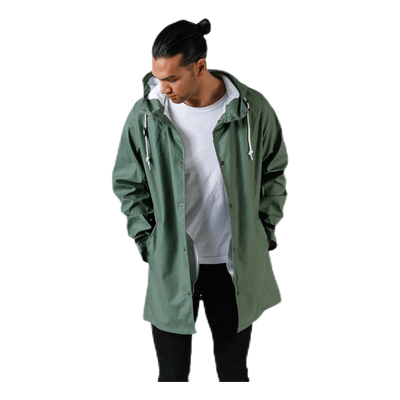 Mio Jacket Green