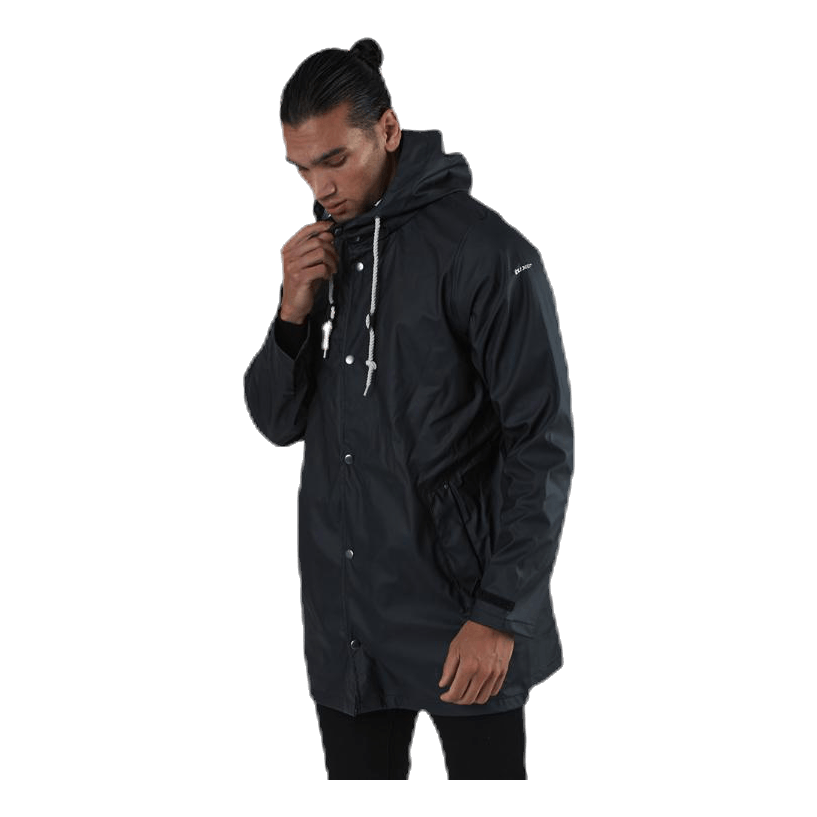 Mio Jacket Black