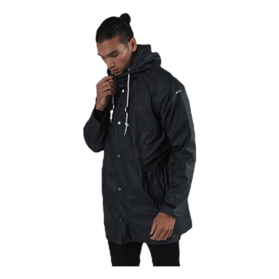 Mio Jacket Black