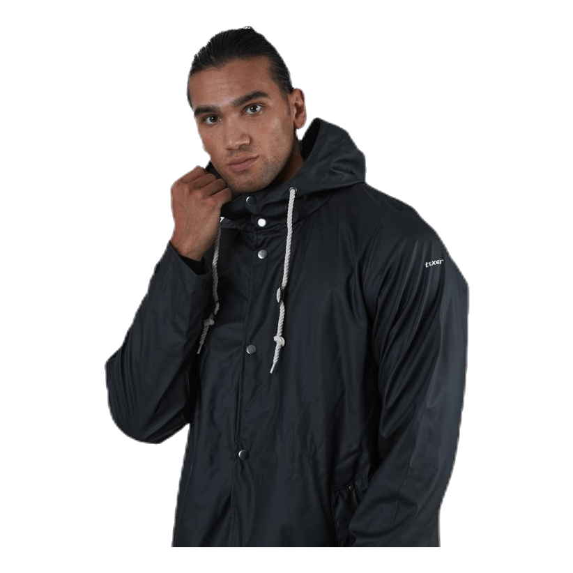 Mio Jacket Black