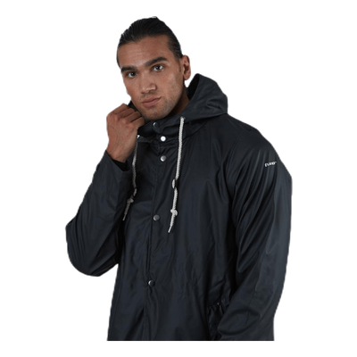 Mio Jacket Black