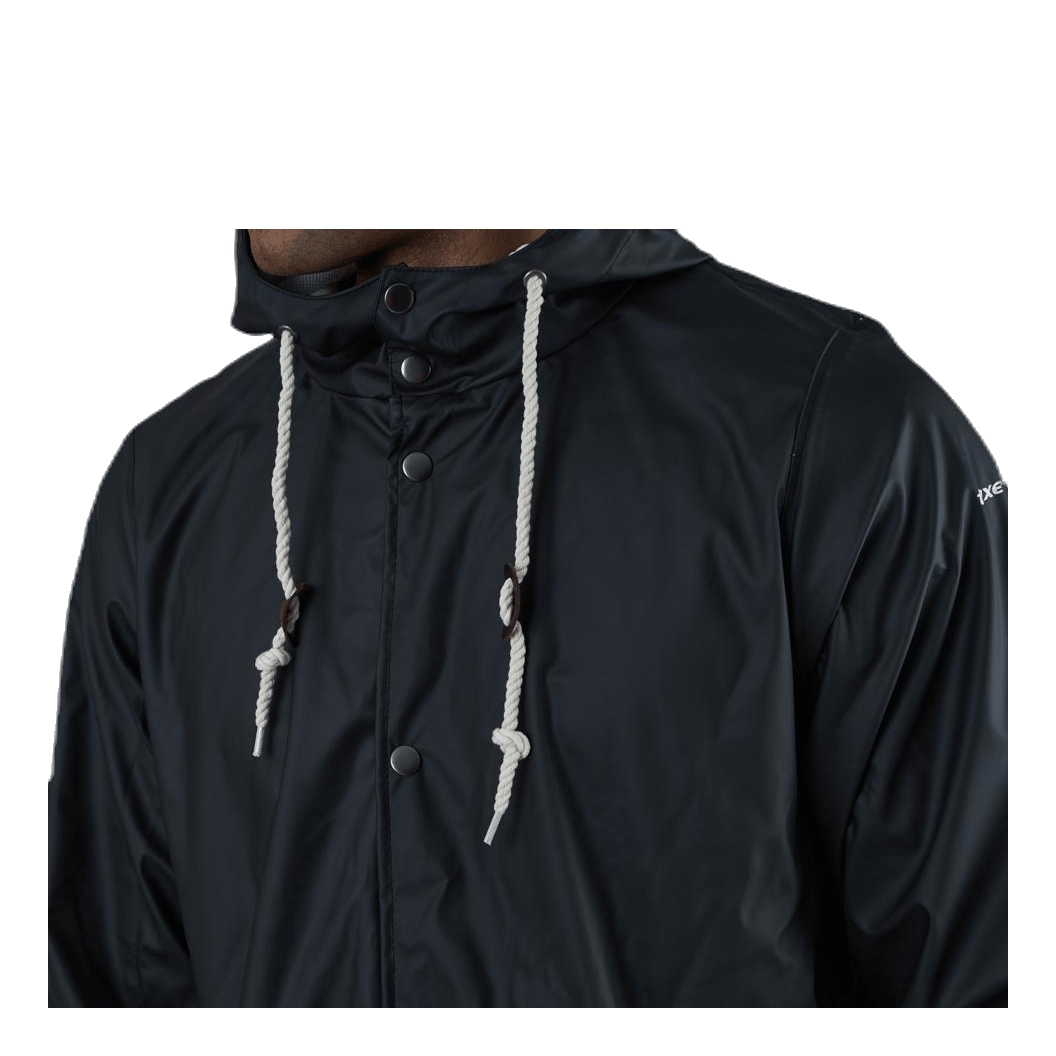 Mio Jacket Black