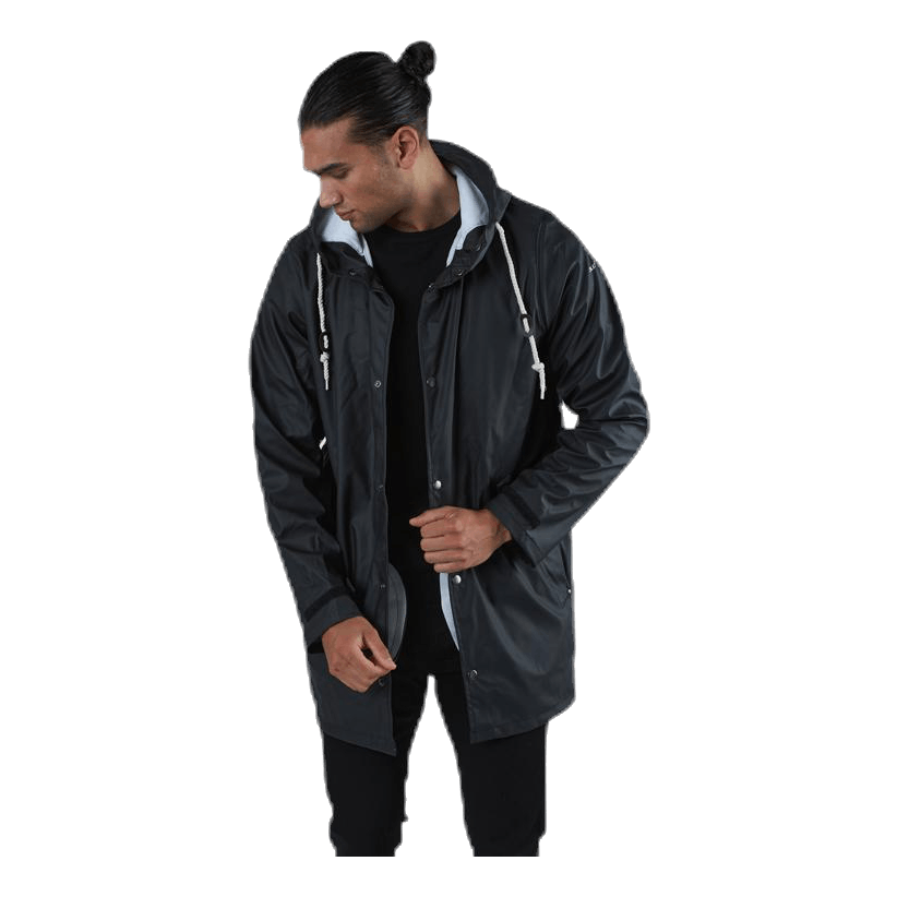 Mio Jacket Black