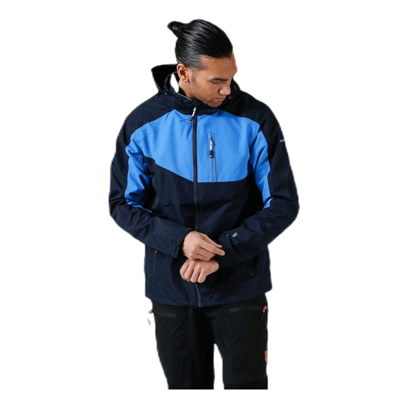 Lovato Jacket Blue