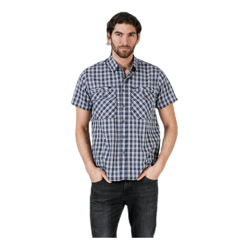 Arizona Shirt Blue