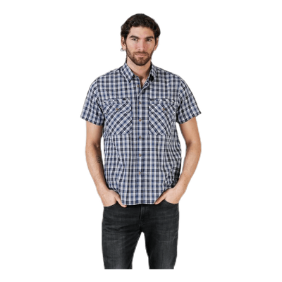 Arizona Shirt Blue