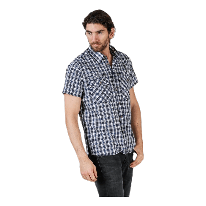 Arizona Shirt Blue