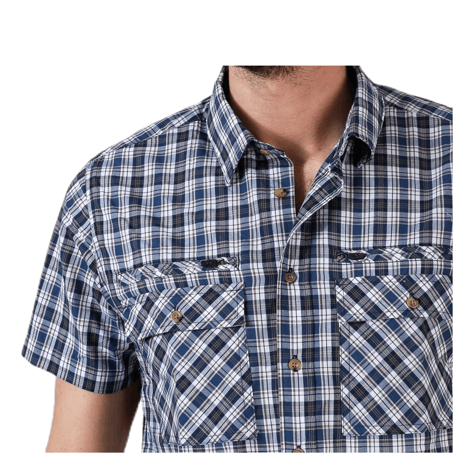 Arizona Shirt Blue