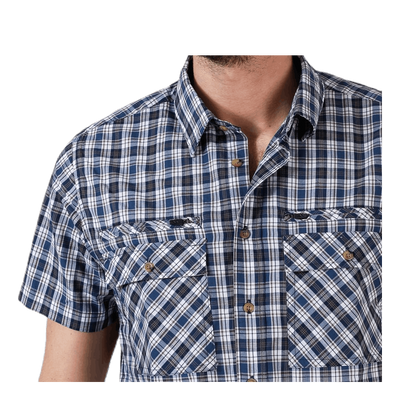 Arizona Shirt Blue