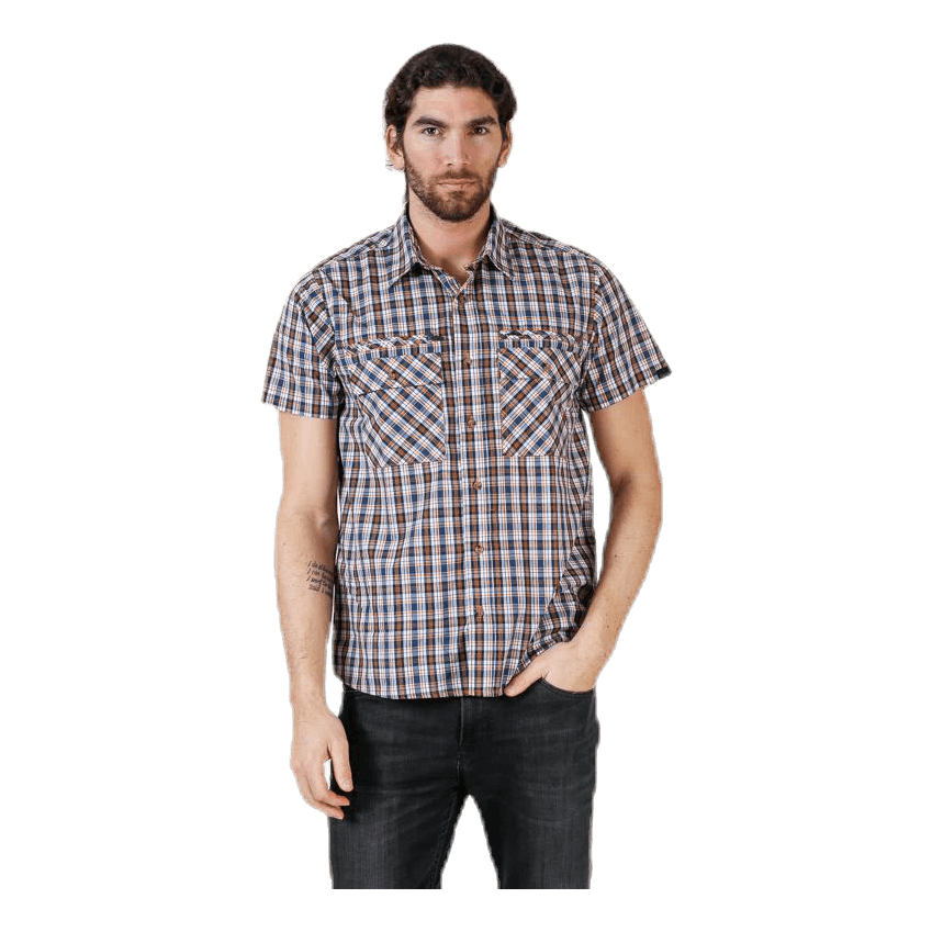 Arizona Shirt Orange