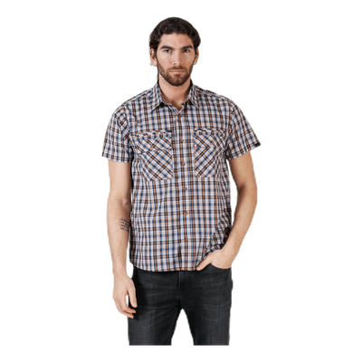 Arizona Shirt Orange