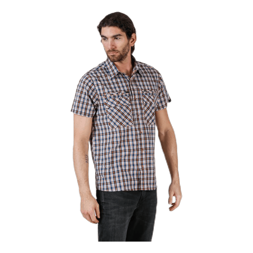 Arizona Shirt Orange