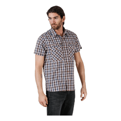 Arizona Shirt Orange