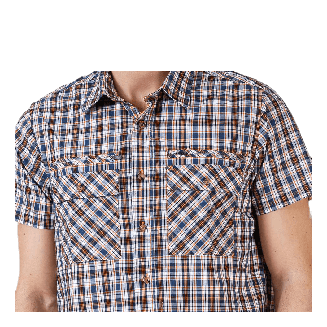 Arizona Shirt Orange