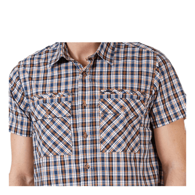 Arizona Shirt Orange