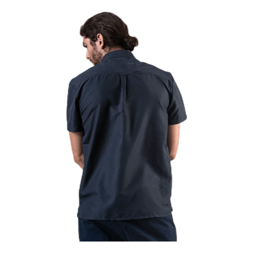 Field Shirt Blue