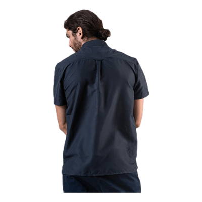 Field Shirt Blue