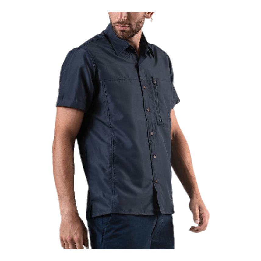 Field Shirt Blue